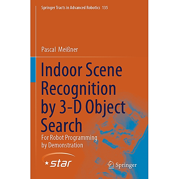 Indoor Scene Recognition by 3-D Object Search, Pascal Meißner