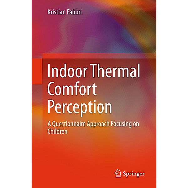 Indoor Thermal Comfort Perception, Kristian Fabbri