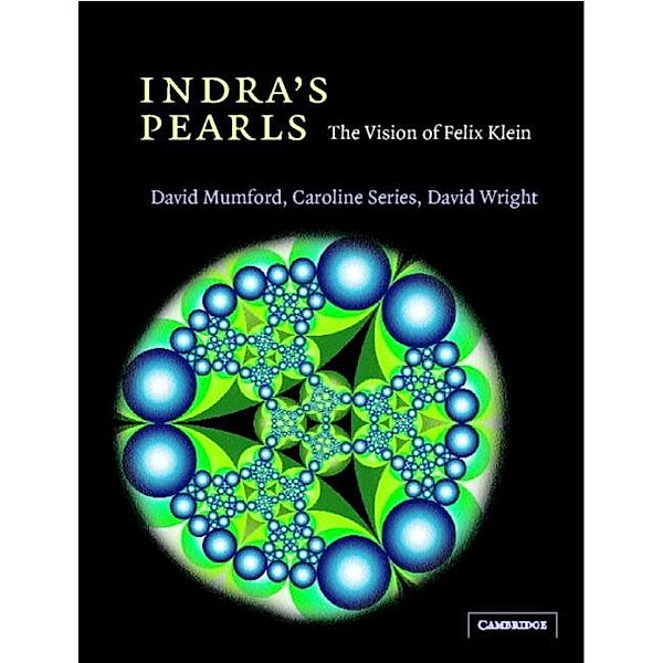 Indra's Pearls, David Mumford