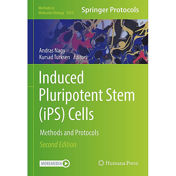 Induced Pluripotent Stem (iPS) Cells