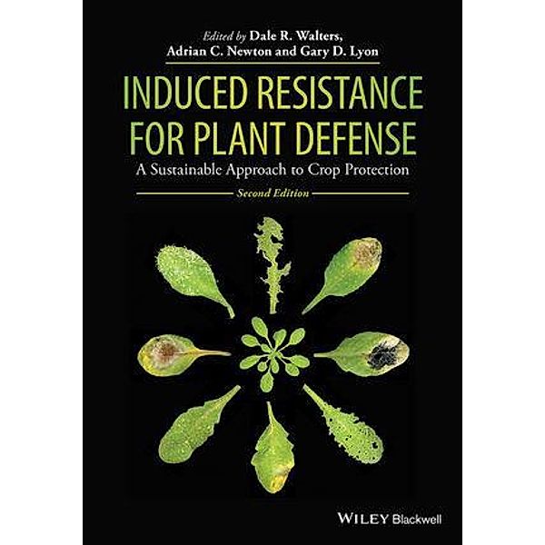 Induced Resistance for Plant Defense