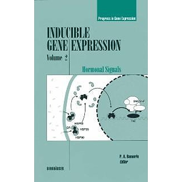 Inducible Gene Expression, Volume 2 / Progress in Gene Expression