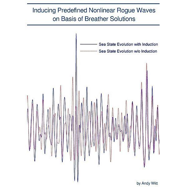 Inducing Predefined Nonlinear Rogue Waves on Basis of Breather Solutions, Andy Witt