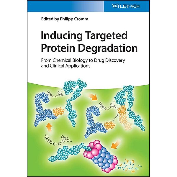 Inducing Targeted Protein Degradation