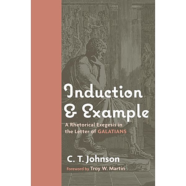 Induction and Example, C. T. Johnson