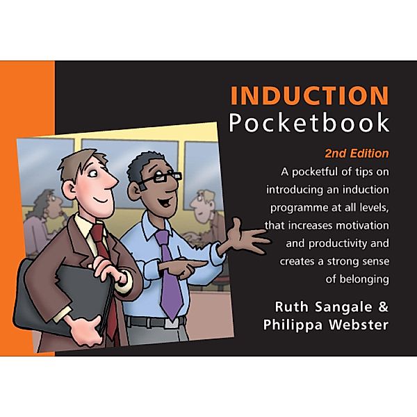 Induction Pocketbook, Ruth Sangale