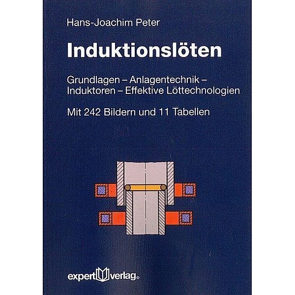 Induktionslöten, Hans-Joachim Peter