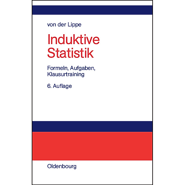 Induktive Statistik, Peter von der Lippe