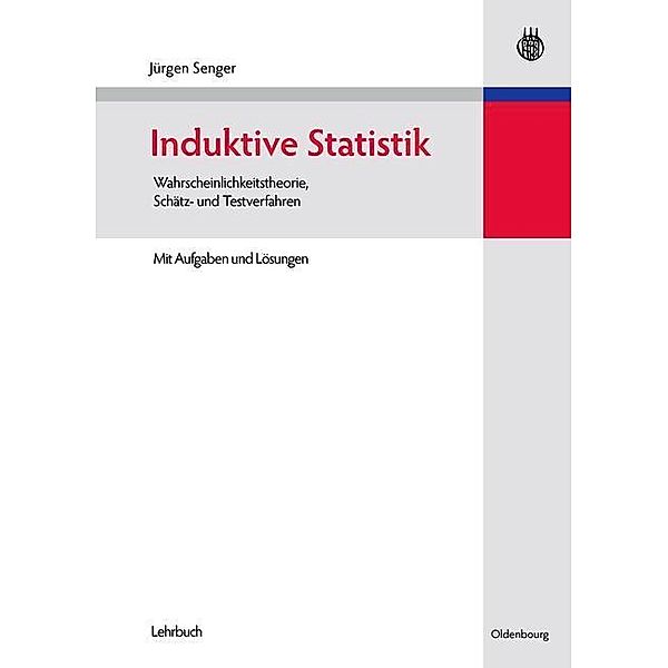 Induktive Statistik / Jahrbuch des Dokumentationsarchivs des österreichischen Widerstandes, Jürgen Senger