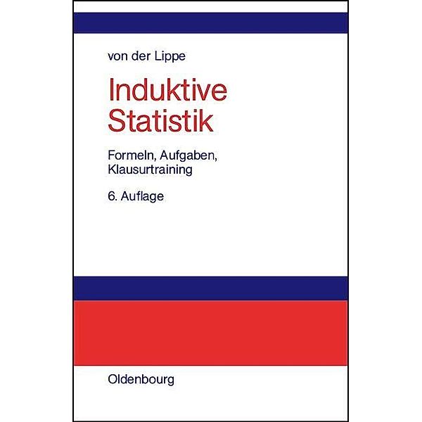 Induktive Statistik / Jahrbuch des Dokumentationsarchivs des österreichischen Widerstandes, Peter von der Lippe