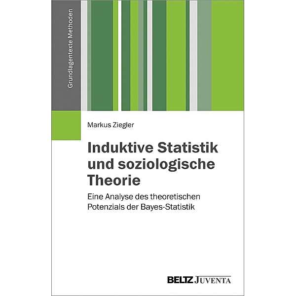 Induktive Statistik und soziologische Theorie, Markus Ziegler
