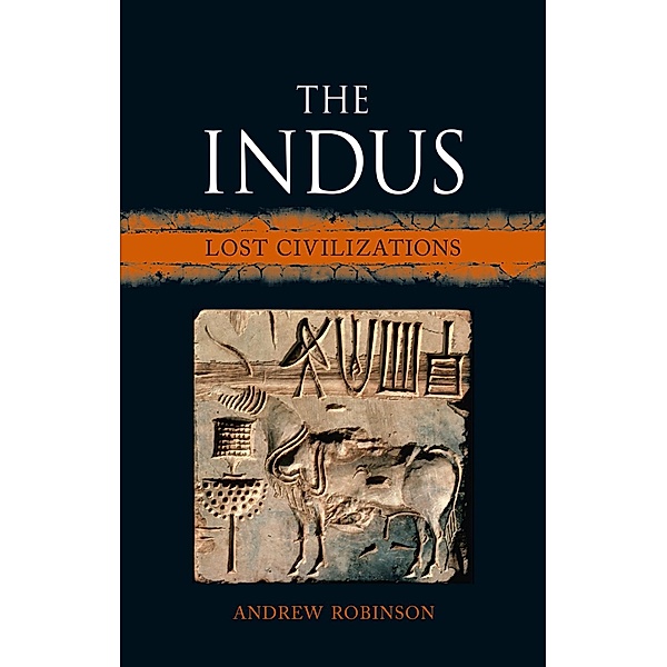 Indus / Reaktion Books, Robinson Andrew Robinson