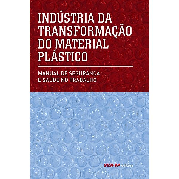Indústria da transformação do material plástico