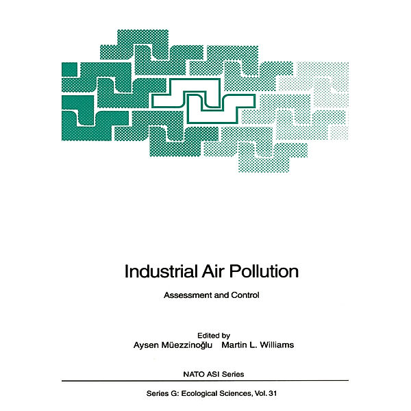 Industrial Air Pollution