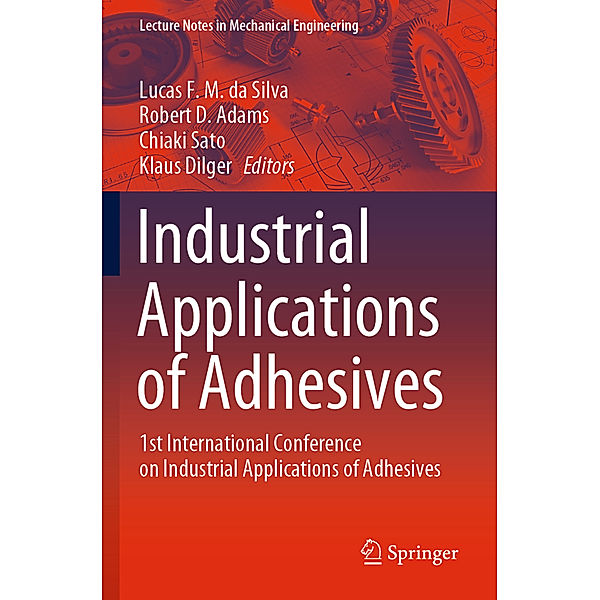 Industrial Applications of Adhesives