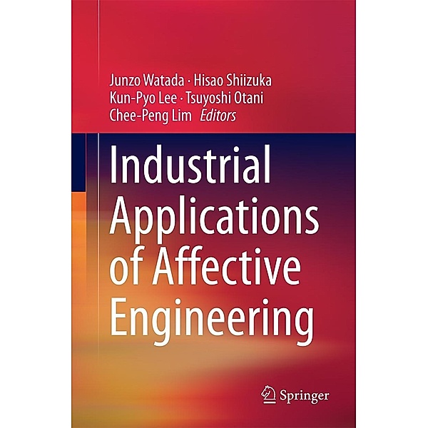 Industrial Applications of Affective Engineering