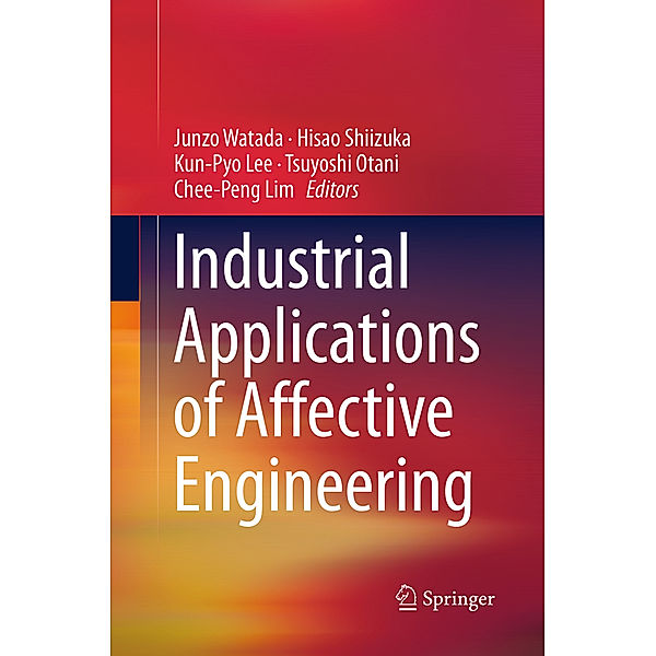 Industrial Applications of Affective Engineering