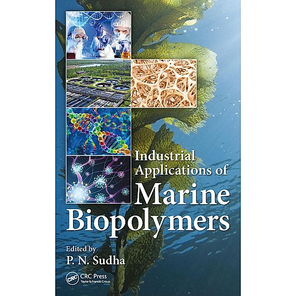 Industrial Applications of Marine Biopolymers