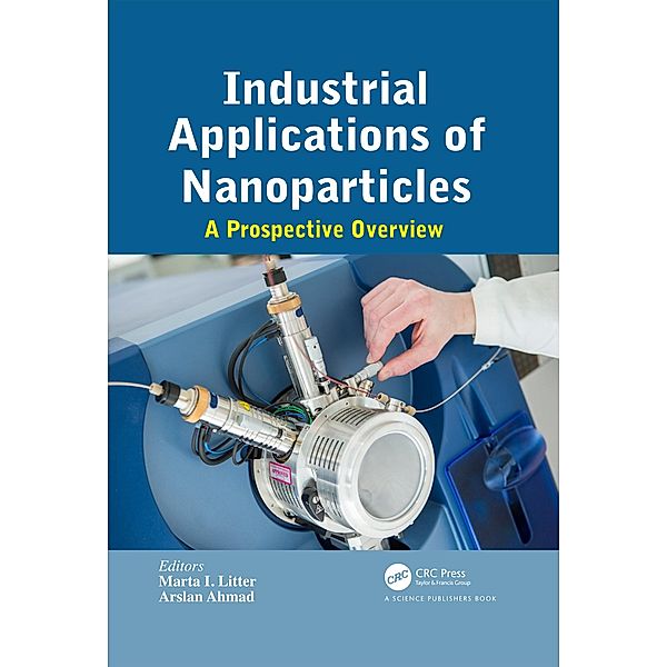 Industrial Applications of Nanoparticles