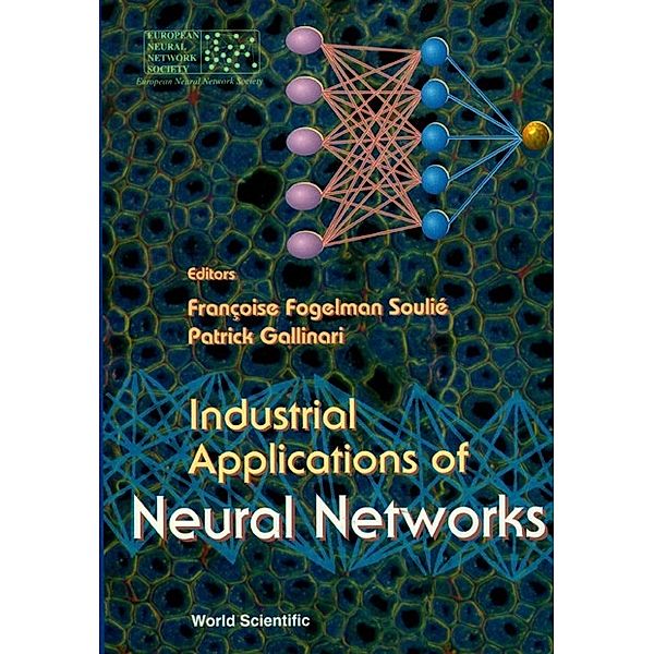 Industrial Applications Of Neural Networks