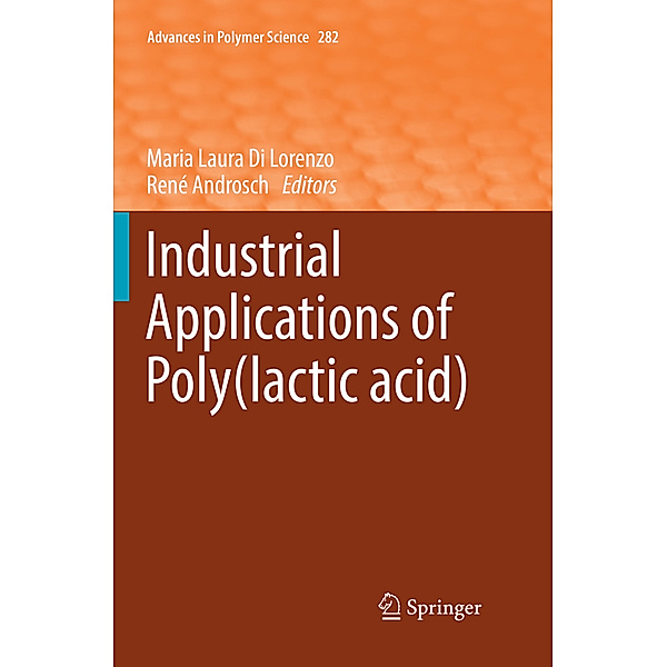 Industrial Applications of Poly(lactic acid)