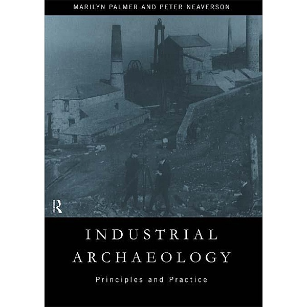Industrial Archaeology, Marilyn Palmer