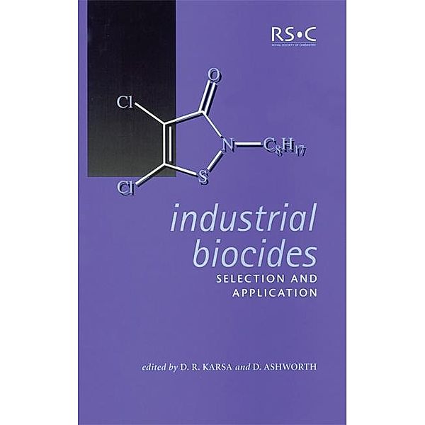 Industrial Biocides / ISSN