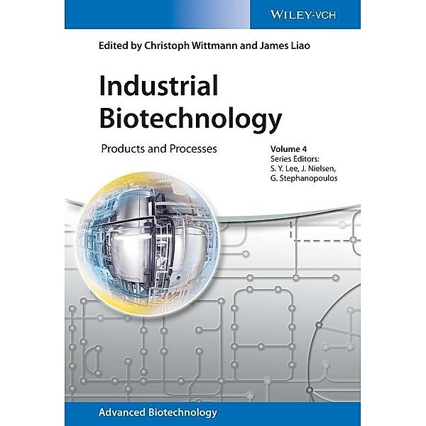Industrial Biotechnology / Advanced Biotechnology Bd.4