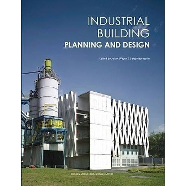 Industrial Building Planning and Design