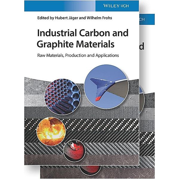 Industrial Carbon and Graphite Materials