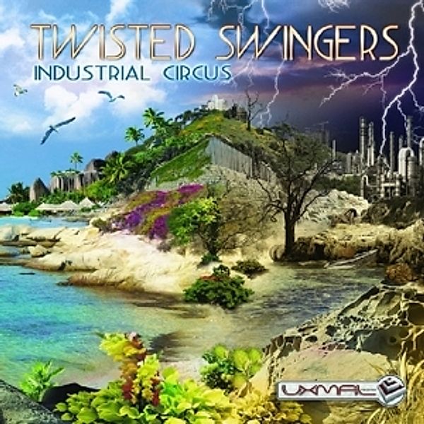Industrial Circus, Twisted Swingers