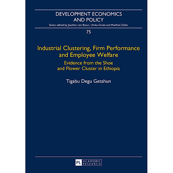 Industrial Clustering, Firm Performance and Employee Welfare, Tigabu Degu Getahun