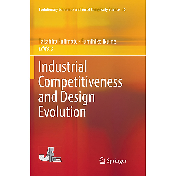 Industrial Competitiveness and Design Evolution