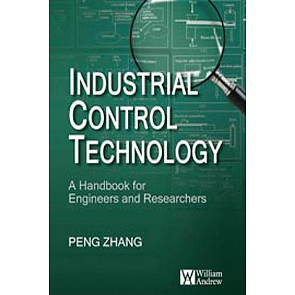 Industrial Control Technology, Peng Zhang