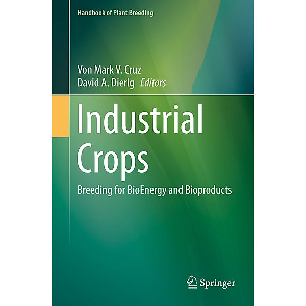 Industrial Crops