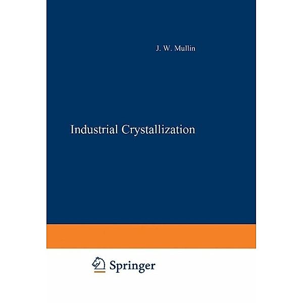 Industrial Crystallization