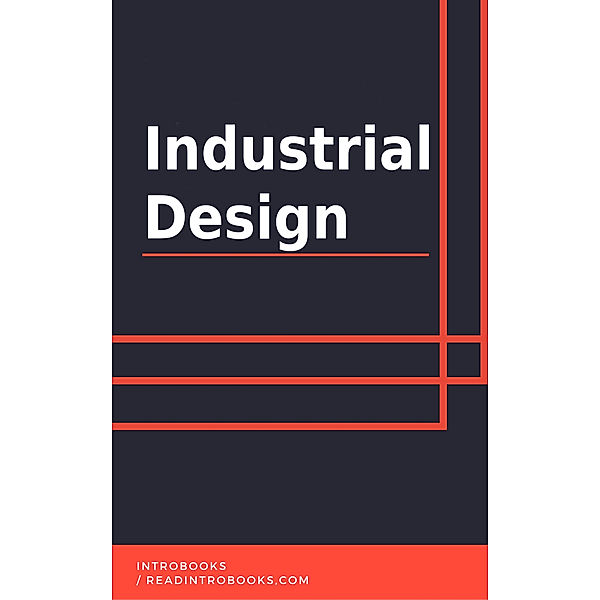 Industrial Design, Introbooks