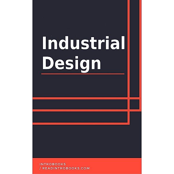 Industrial Design, IntroBooks Team