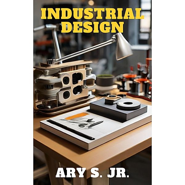 Industrial Design, Ary S.