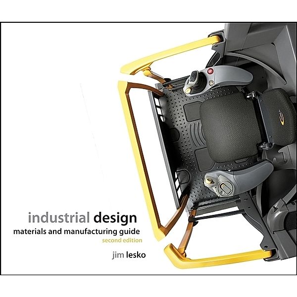 Industrial Design, Jim Lesko