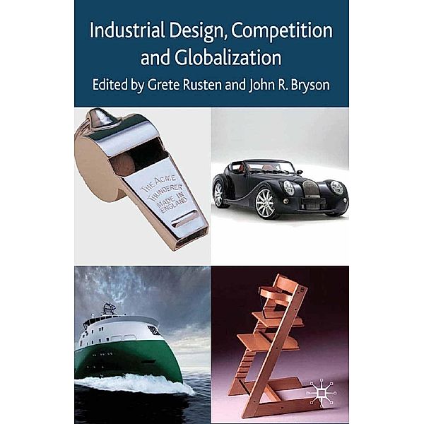 Industrial Design, Competition and Globalization