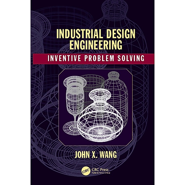 Industrial Design Engineering, John X. Wang
