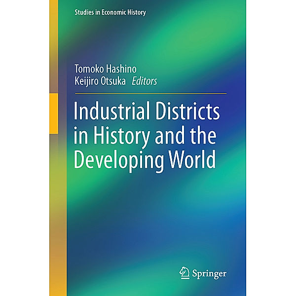 Industrial Districts in History and the Developing World