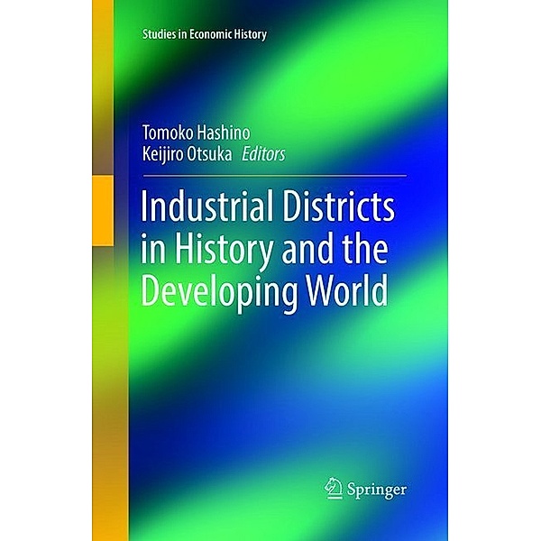 Industrial Districts in History and the Developing World