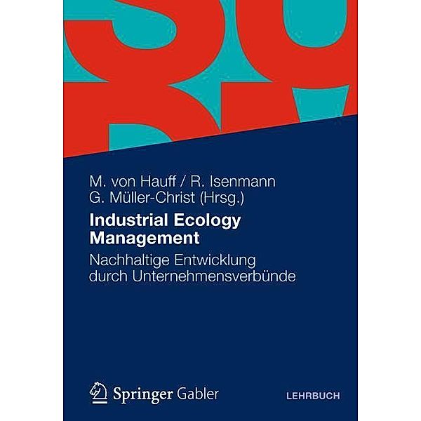 Industrial Ecology Management