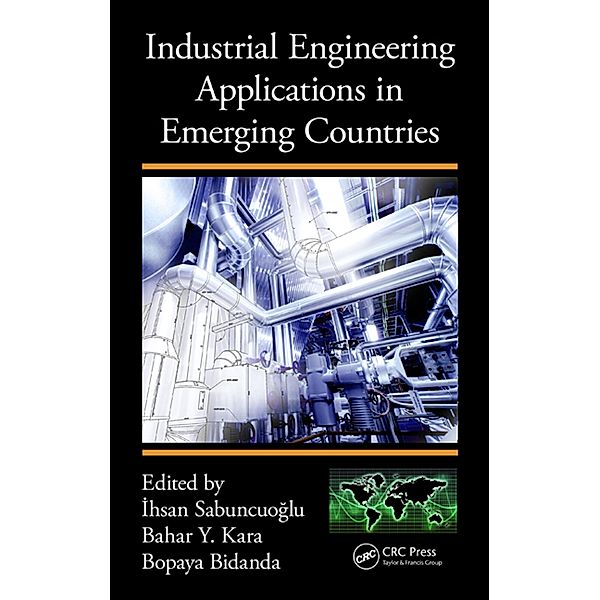 Industrial Engineering Applications in Emerging Countries