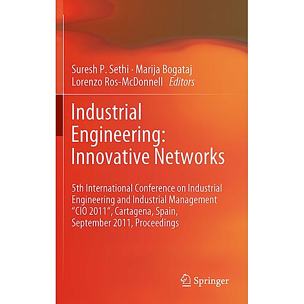 Industrial Engineering: Innovative Networks