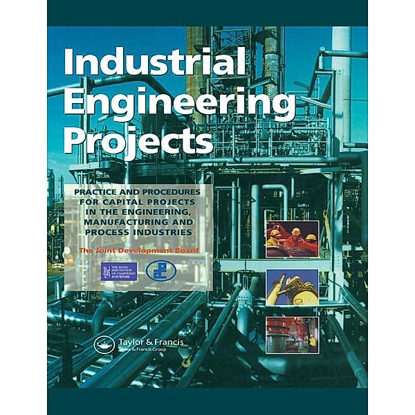 Industrial Engineering Projects