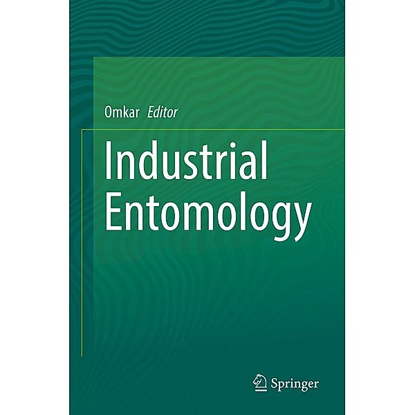 Industrial Entomology