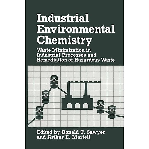 Industrial Environmental Chemistry